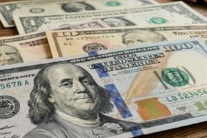 Cotización del dólar en Santa Fe al cierre del viernes 29 de mayo