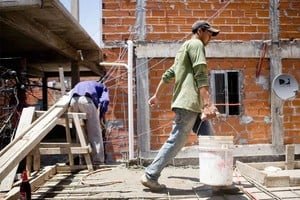 Sesión de la Cámara de Diputados de Santa Fe