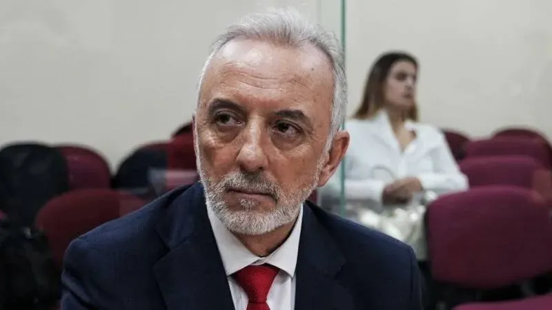 Imagen de los Tribunales federales de Rosario