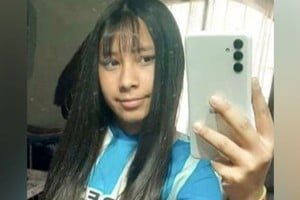 Hallazgo del cuerpo sin vida de Agostina Vega en Córdoba