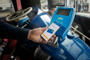 Gráfico de inflación mensual en Argentina con datos del Indec hasta abril de 2026