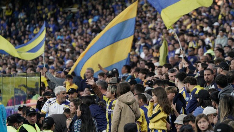 Rosario Central enfrenta a Independiente en los playoffs del Torneo Apertura