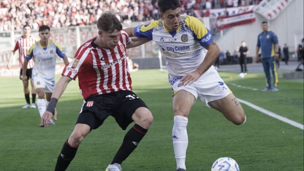 Maximiliano Pullaro en acto oficial
