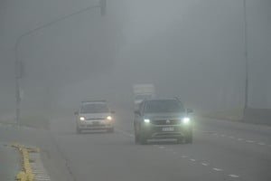 Tránsito en la ciudad de Santa Fe con cortes y desvíos