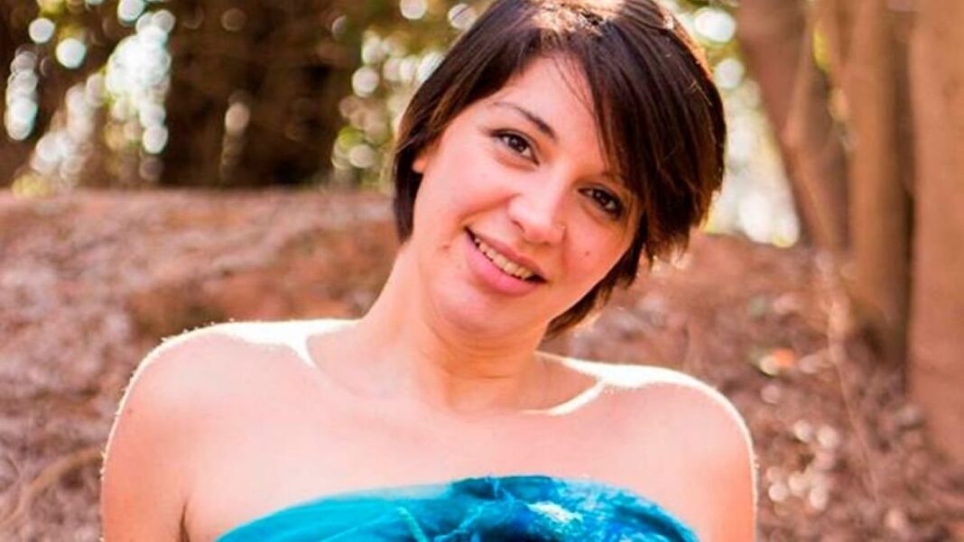Imagen ilustrativa sobre el femicidio de Florencia Gómez en Santa Fe