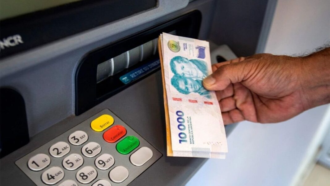 Empleados públicos provinciales de Santa Fe cobran aguinaldo