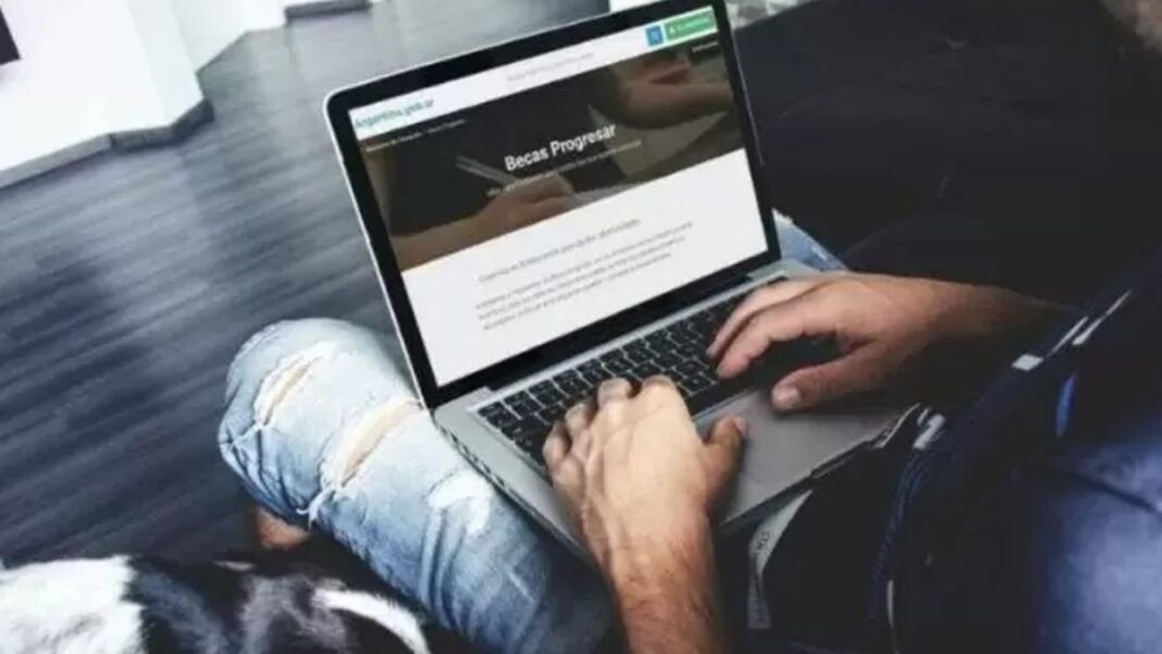 Becas Progresar junio 2026 - Ansés calendario de pago