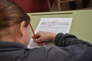 Presentación de resultados de la Evaluación Santafesina de Lectura en Rosario