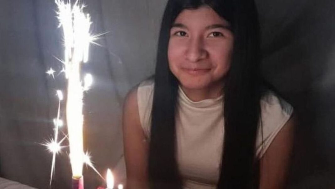 Operativo de búsqueda de Luciana Aylén Barrios en Colonia Caroya, Córdoba