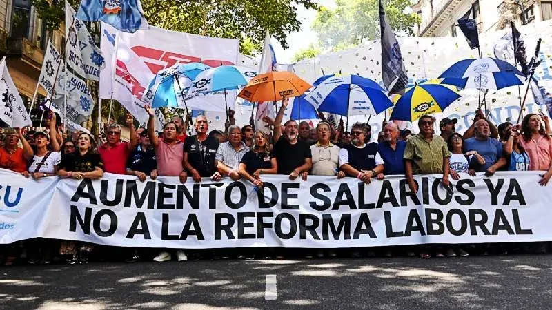 Sede de la Comisión Interamericana de Derechos Humanos en Washington
