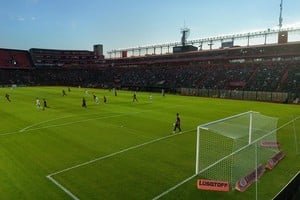 Estadio Brigadier General Estanislao López de Colón de Santa Fe