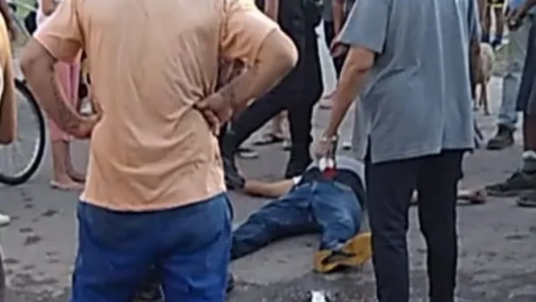 Fiscalía solicita prisión perpetua por crimen al voleo en barrio El Churrasco de Santa Fe
