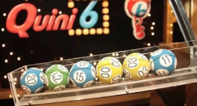 Diez santafesinos ganaron más de 65 millones de pesos en el Siempre Sale del Quini 6