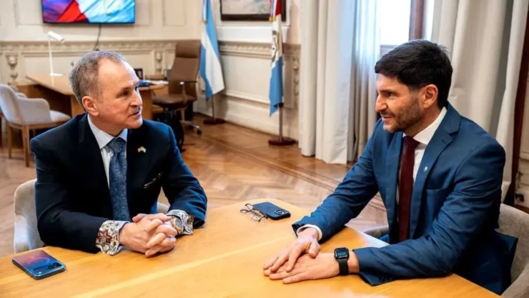 Legislatura de la provincia de Santa Fe