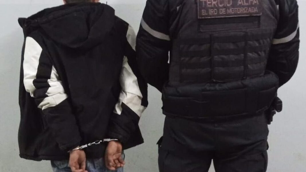 Policía en la zona oeste de Rosario tras denuncia de usurpación