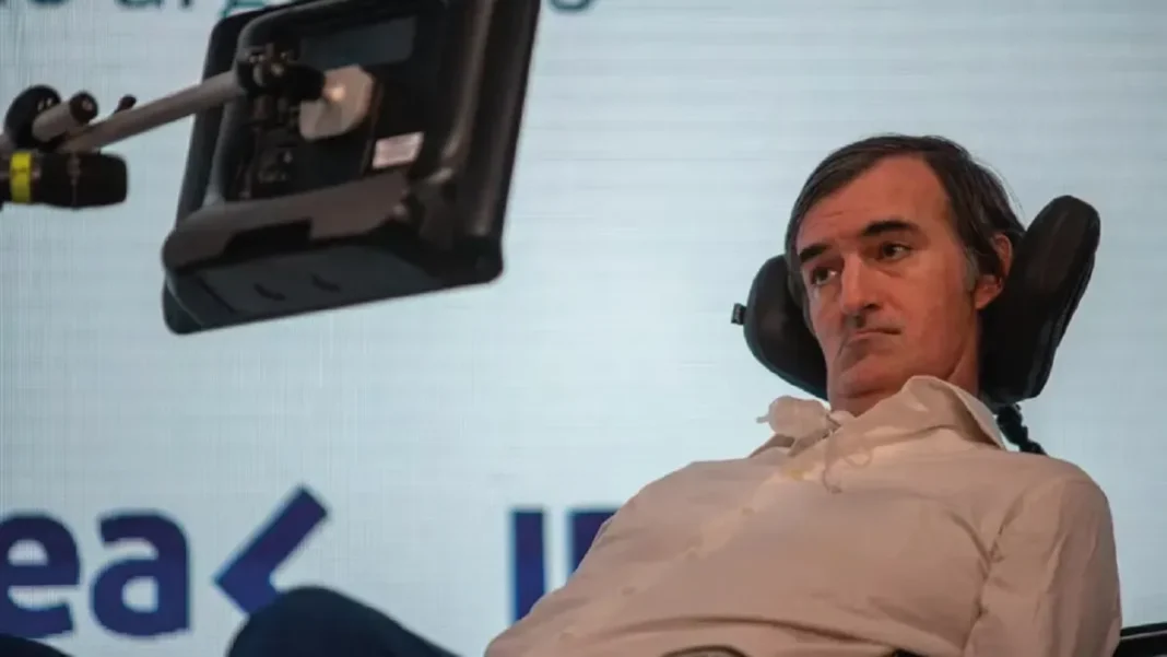 Esteban Bullrich renuncia al PRO