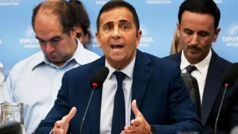 Renegociación de convenios colectivos de trabajo en Argentina