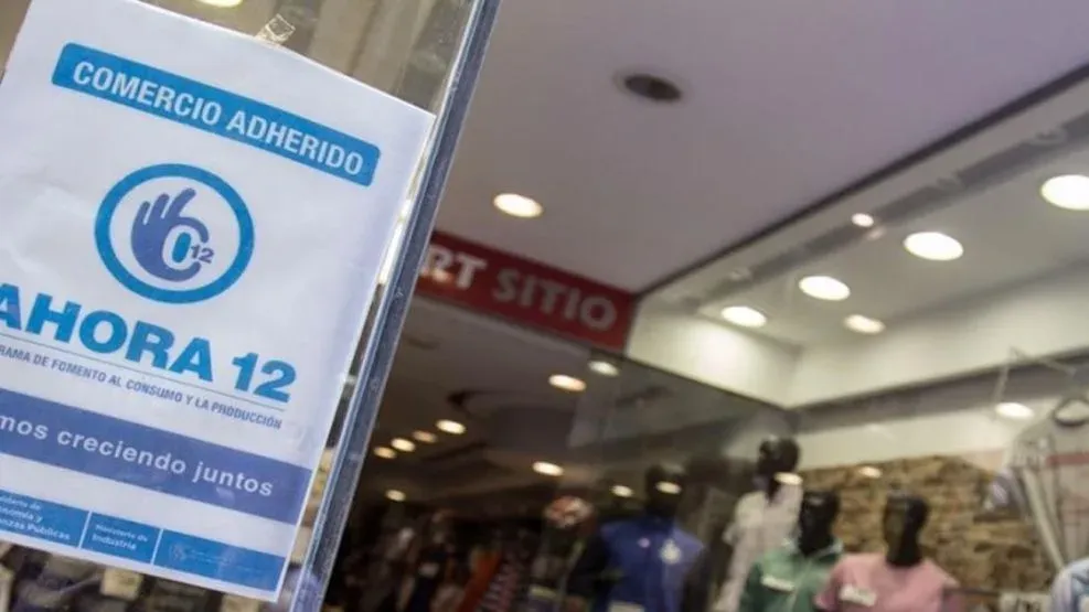 Boletín Oficial con normativas derogadas de comercio interior