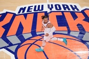 Estadio MetLife y Madison Square Garden en Nueva York