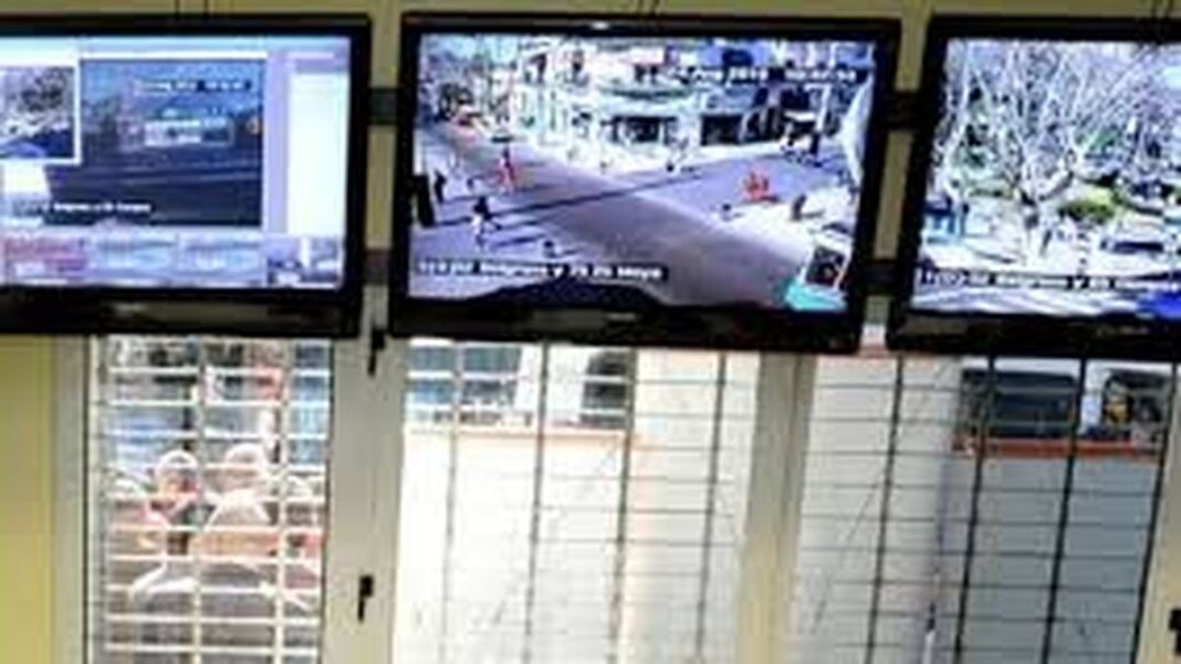 Policía detiene a un hombre en San Lorenzo por robos en comercios