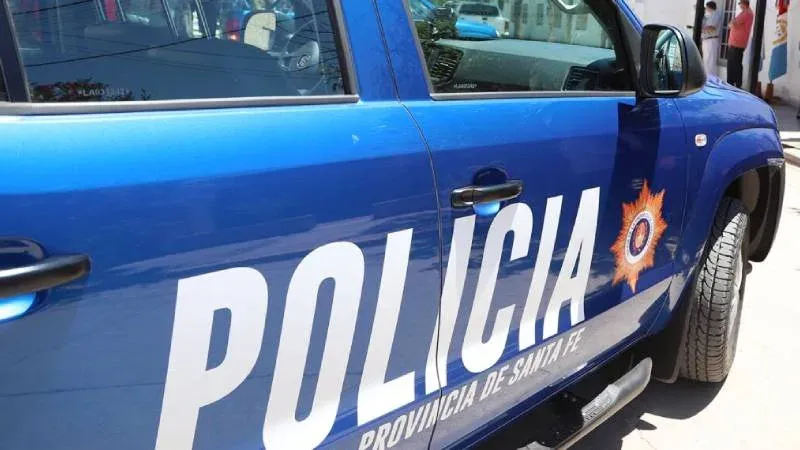 Policías detenidos en Rosario por caso de tortura