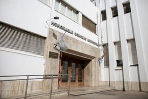 Presentación del análisis comparativo de Cartas Orgánicas en el Concejo Municipal de Santa Fe