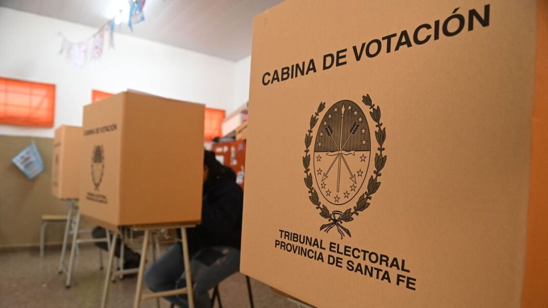 Legislatura de la provincia de Santa Fe