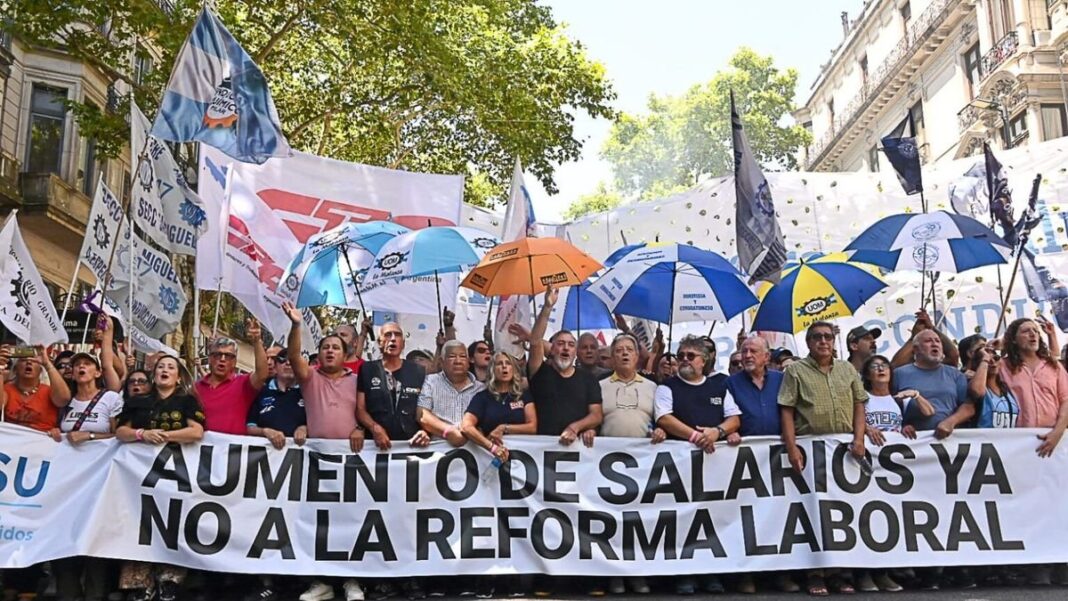 Sede de la Comisión Interamericana de Derechos Humanos en Washington