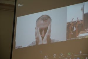 Sede del Tribunal de Enjuiciamiento de Magistrados de Santa Fe