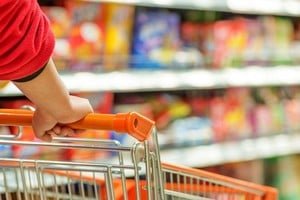 Gráfico del Indicador de Consumo de la CAC de abril de 2026