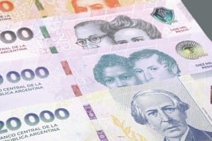Cronograma de pago de haberes de julio para empleados públicos de Santa Fe