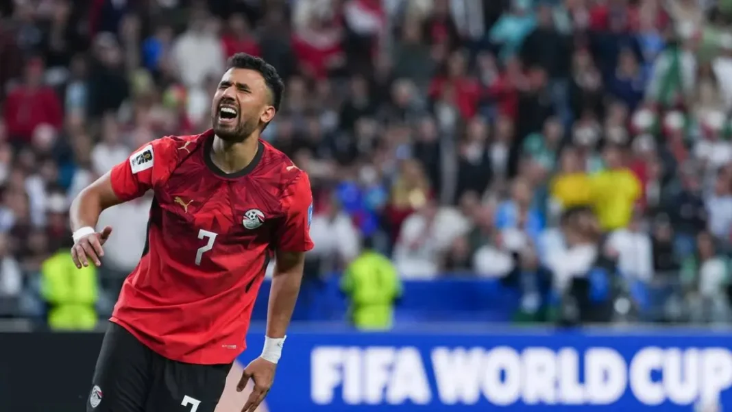 Partidos de octavos de final del Mundial 2026