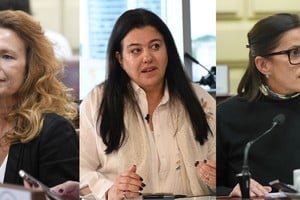 Diputadas del PRO presentan proyecto de reforma electoral en la Legislatura de Santa Fe