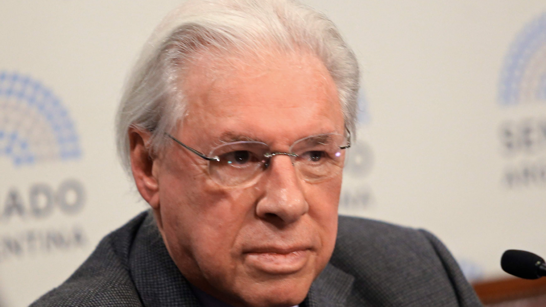 Rodolfo Pousá periodista
