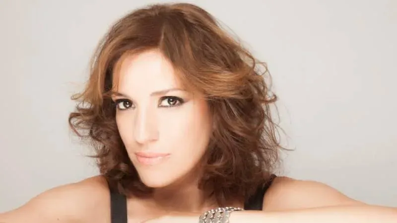 Ligia Piro en concierto