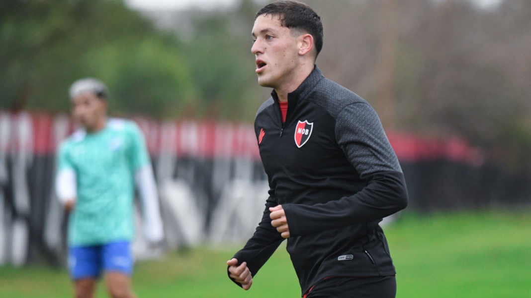 Estadio de Newell's Old Boys en Rosario