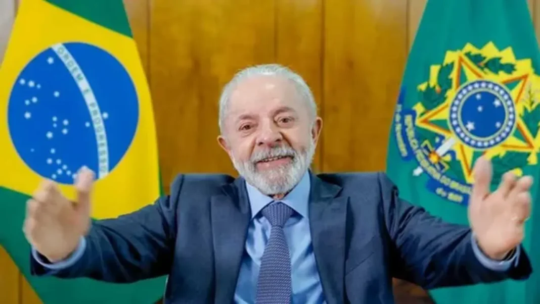 Presidentes Lula y Milei en contexto de tensión diplomática