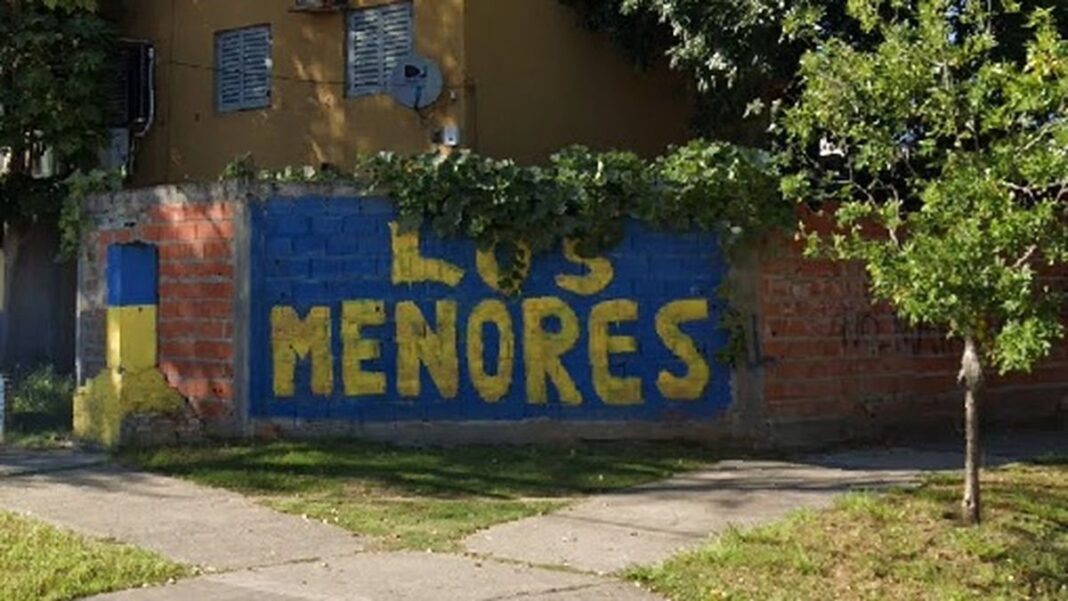 Sede de la Policía de Investigaciones de Santa Fe