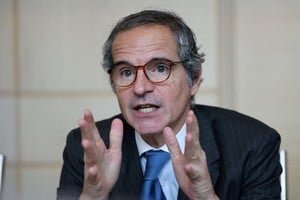 Votación secreta en la ONU