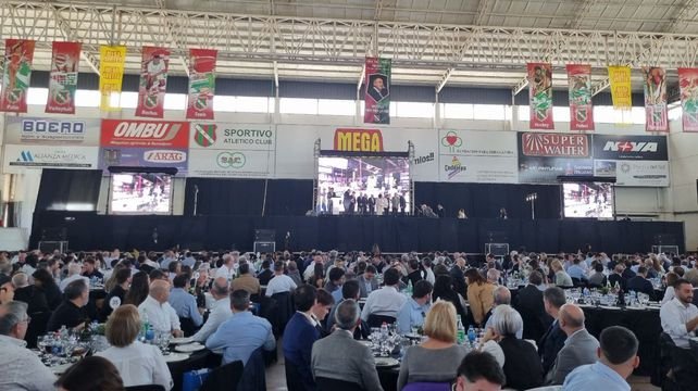 Agenda productiva y académica en Santa Fe