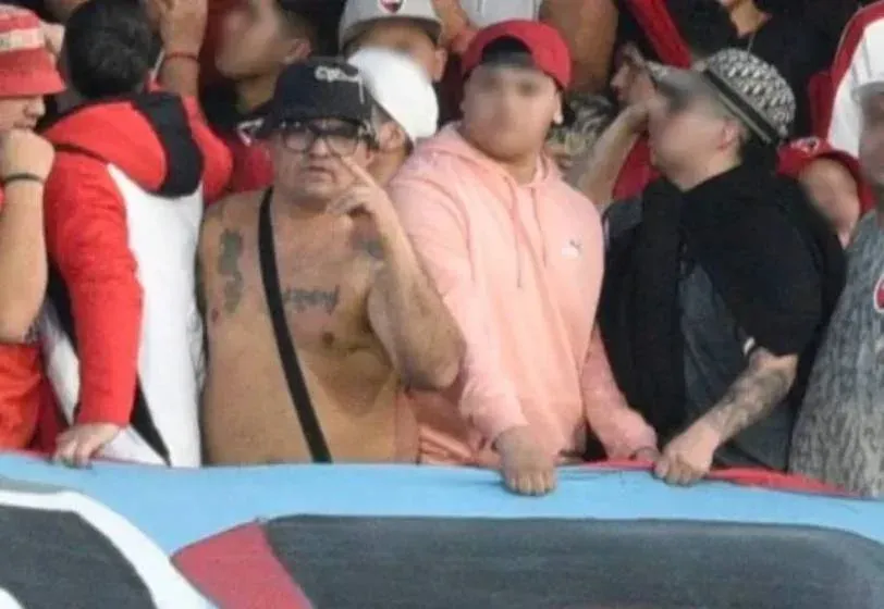 Lugar del homicidio de Juancito Gómez en barrio Itatí