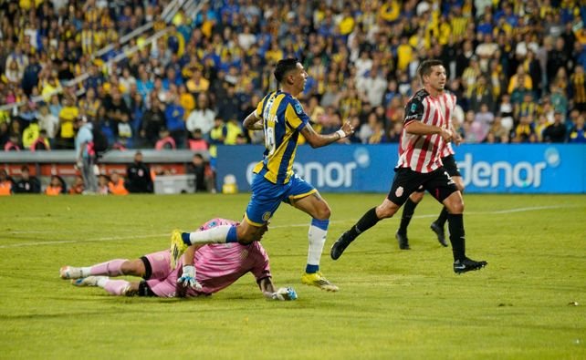 Estadio Claudio Chiqui Tapia, sede del partido entre Barracas Central y Rosario Central