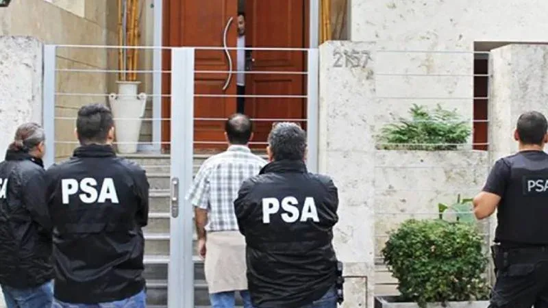 Tribunal Oral Federal de Resistencia