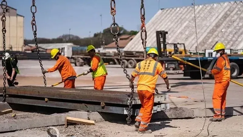 Conferencia de prensa de la conducción del SUPA Rosario