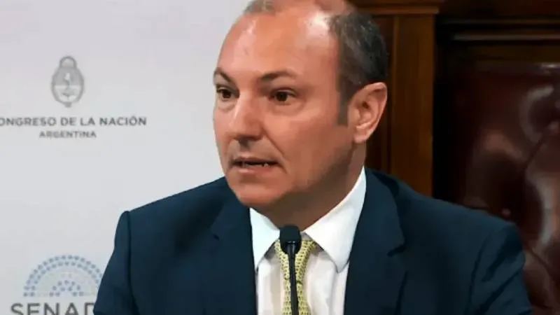 Sede del Consejo de la Magistratura