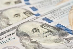 Cotización del dólar en bancos argentinos el 10 de agosto