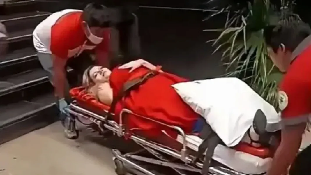 Fernando Cerimedo detenido en Bolivia