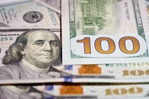 Cotización del dólar en Argentina