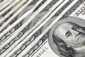 Cotización del dólar en Argentina el 12 de agosto