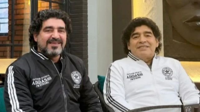 Mehdi Abdollahi, el Maradona persa, en su ciudad de Ilam, Irán